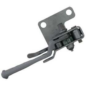 Left Tarpaulin Tensioner Schmitz