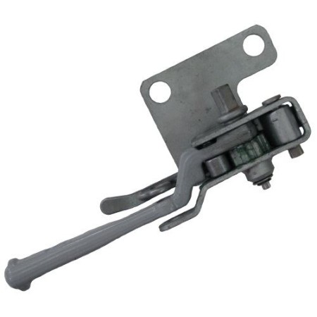 Left Tarpaulin Tensioner Schmitz