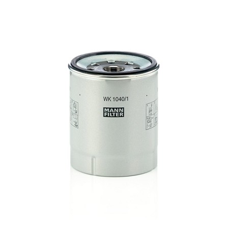 Fuel Filter Mann Filter WK1040/1X