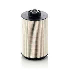 Fuel Filter Mann Filter PU1058X