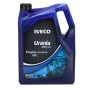 Aceite De Motor Urania Daily Ls 5W30 5 Litros – Iveco Daily