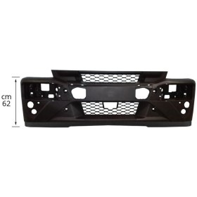 Bumper Front Iveco Iveco Eurocargo 130-180 2015 - 5801690628