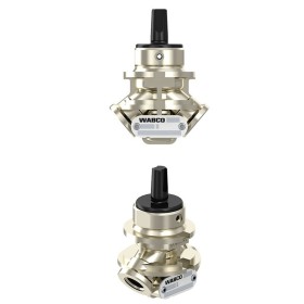 Valve De Blocage De Différentiel Iveco Eurocargo – Stralis 41211131 - 4630360260