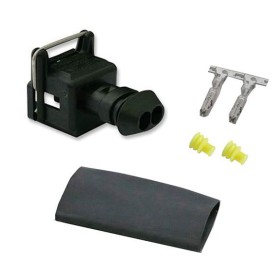 Stecker Für Seitliche Umrisslampe Renault - Iveco - Volvo - Daf