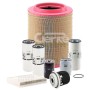 Kit De Filtro Renault T Euro 6