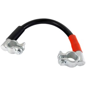 Puente De Batería - Cable De Conexión Para Baterías De Camión