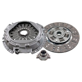 Kit De Embrague Iveco Iveco Eurocargo De 1990 A 2000