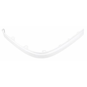 Coin Spoiler Avant Droite Blanc Volvo FH4