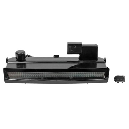 Positionsleuchte Sonnenblende Led Orange Scania R - S New Generation