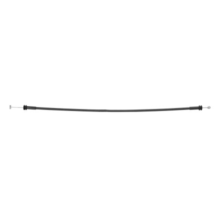 Cable Bowden Cerradura De Puerta Scania Serie R - 4 1498712 - 2003609