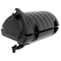 Water Tank Plastic Black 30 Liters Truck - Trailer