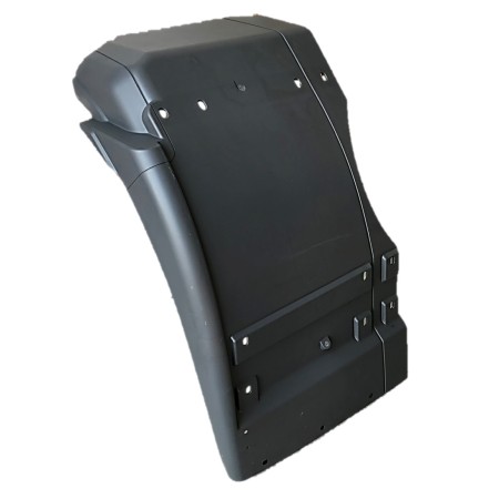 Parafango Anteriore Sinistro Iveco Stralis AD - AT 504090864