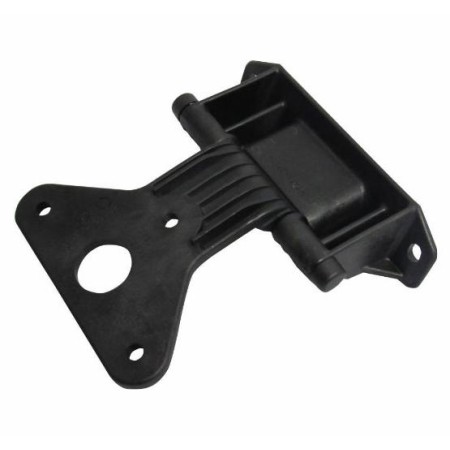 Bisagra De Parrilla Delantera Iveco Eurocargo 504032787