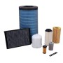 Filters Kit DAF XF 106