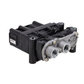 Elettrovalvola Sospensioni Ecas Scania R 1889796 - 4728900510