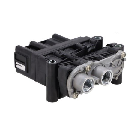 Ecas Suspension Solenoid Valve Scania R 1889796 - 4728900510