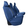 Fundas De Asiento Nissan Interstar - Renault Master Desde 2025