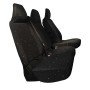 Custom-Fit Seat Covers Nissan Interstar - Renault Master From 2025