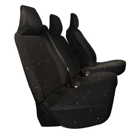 Custom-Fit Seat Covers Nissan Interstar - Renault Master From 2025
