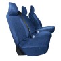 Fundas De Asiento Nissan Interstar - Renault Master Desde 2025
