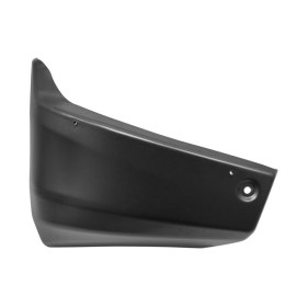 Front Bumper Right Iveco T-Way | Trakker