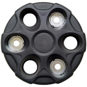 Hub Cover Ring - Wheel Trim 6 Holes Iveco Daily From 2014 5802054275