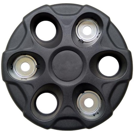 Hub Cover Ring - Wheel Trim 6 Holes Iveco Daily From 2014 5802054275