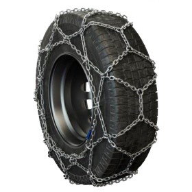 Chaînes À Neige Entières Camions 315/60xR225, 295/55xR225, 305/70xR195