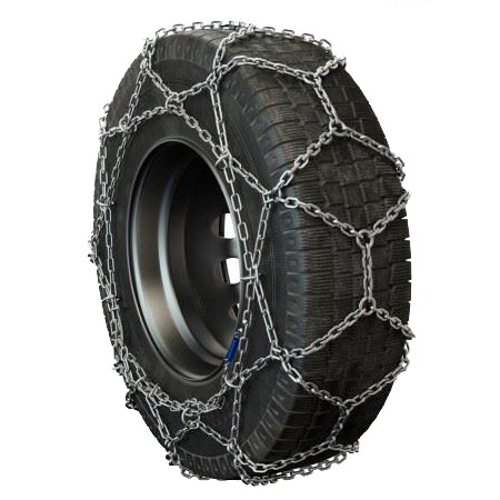 Ganze Schneeketten Lkw 315/60xR225, 295/55xR225, 305/70xR195