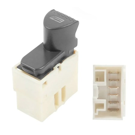 Pulsante Alzavetro Sinistro Iveco Stralis 41221005