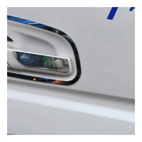 Handle Insert Stainless Steel Volvo Fh4