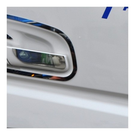 Handle Insert Stainless Steel Volvo Fh4