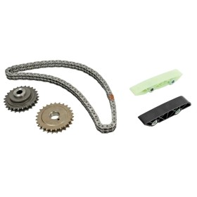 Kit De Cadena De Distribución Iveco Daily 5802009660 - 504294672