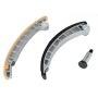 Kit De Réparation De Guide De Chaîne De Distribution Iveco Daily 504310252 - 5802122595