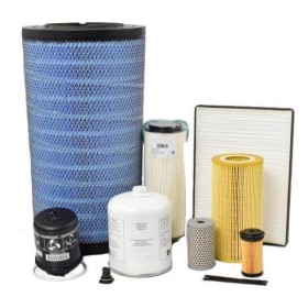 Kit Filtres DAF XF 106 - 2049523