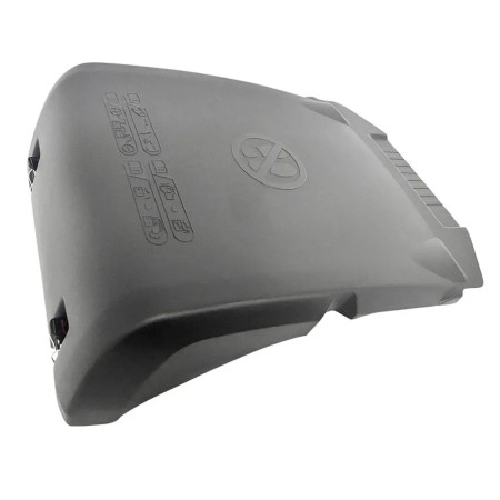 Couvercle De Batterie DAF XF 106 1942675 - 1926988