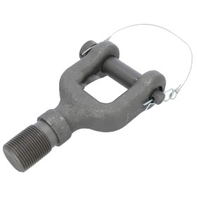 Front Towing Hook Man TGX – TGS – TGA 81420156025 - 81420156030