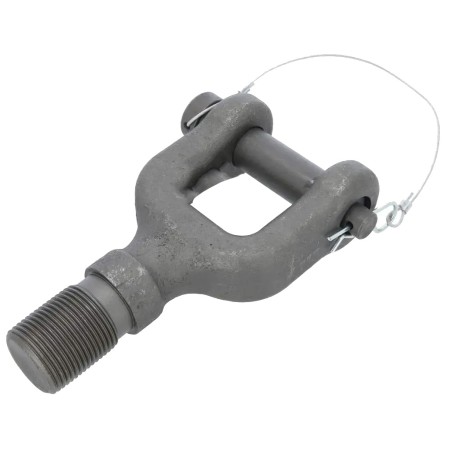 Front Towing Hook Man TGX – TGS – TGA 81420156025 - 81420156030