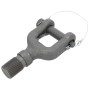 Front Towing Hook Man TGX – TGS – TGA 81420156025 - 81420156030