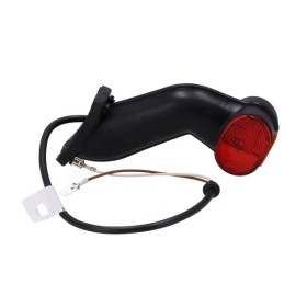 Feu De Gabarit Superpoint 2 Led Droit