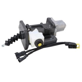 Actuador Electrónico De Embrague Scania R