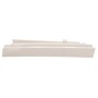 Right Rear Cover For Air Deflector Mercedes Actros Mp4 A9607515530