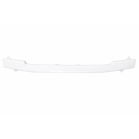 Grille Inférieur Peinte En Blanc Scania R - S - 2329070