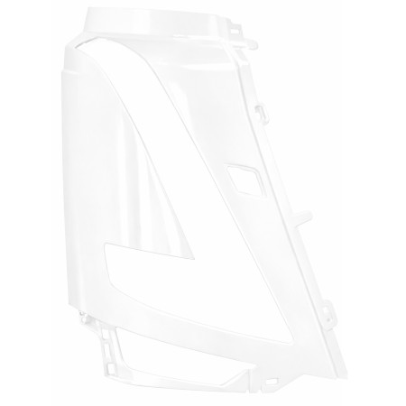 Right Headlight Frame Painted White Led Headlight Volvo FH5