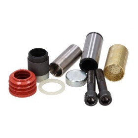 Kit De Réparation D’étrier De Frein Avant Mercedes Actros MP4 0004204382