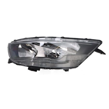 Faro Delantero Izquierdo Iveco Daily 2019 5802476874