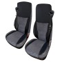 Seat Covers For DAF XB - LF EURO 6