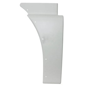 Embellecedor Del Guardabarros Trasero Izquierdo Man TGA - TGS - TGX