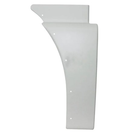 Embellecedor Del Guardabarros Trasero Izquierdo Man TGA - TGS - TGX