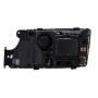 Headlight Front Electric Right Man TGX - TGS
